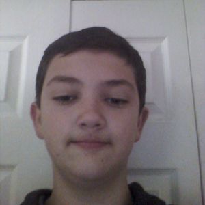 Meet your Posher, Elijah